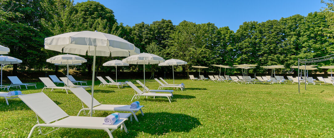 Novotel Milano Linate Aeroporto ★★★★ - Un séjour raffiné dans un bel hôtel 4 étoiles aux portes de Milan. - Milan, Italie
