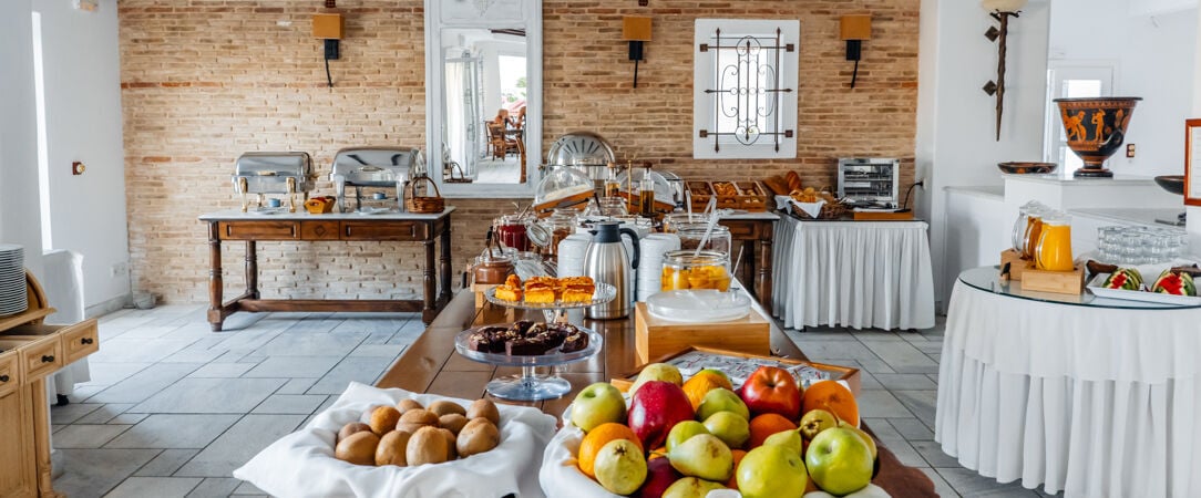 Pelican Bay Hotel ★★★★ - Une adresse idyllique, calme et élégante au cœur des Cyclades, à Mykonos. - Mykonos, Gréce
