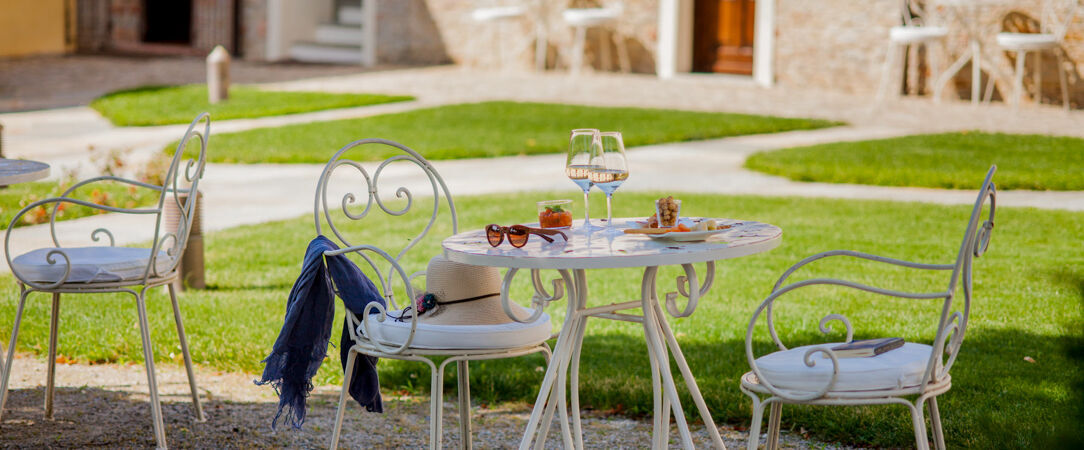 Relais Montemarino - Italie : une échappée élégante en plein cœur des Alpes piémontaises. - Piemont, Italie