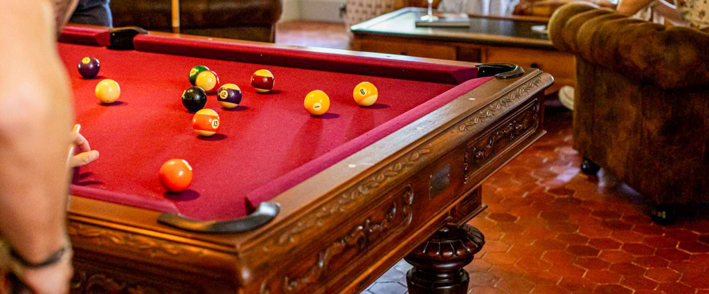 Château Mentone - Entre vignes, pins et pierres blondes, une parenthèse raffinée en Provence verte. - Var, France