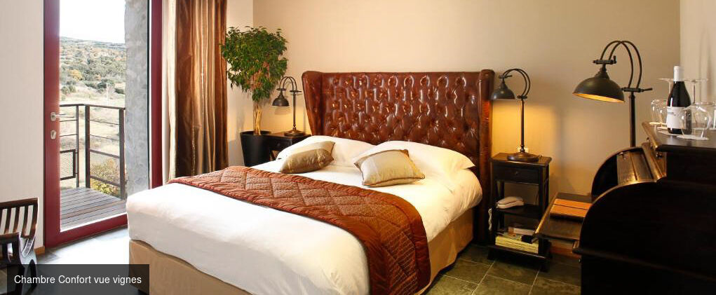 The Domaine Riberach ★★★★ - Mountain serenity and gourmet delights in Languedoc-Roussillon. - Pyrenees-Orientales, France
