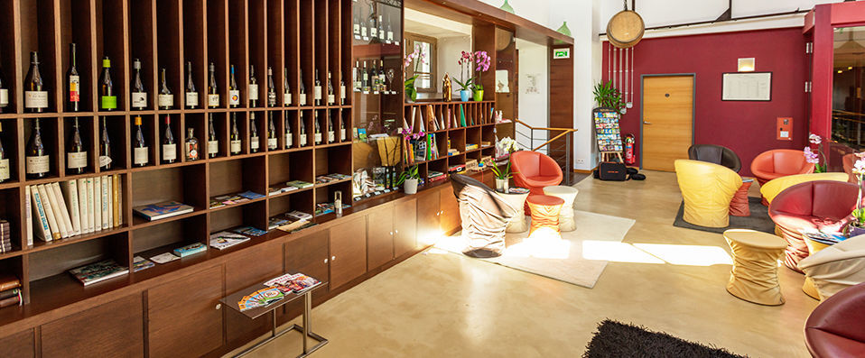 The Domaine Riberach ★★★★ - Mountain serenity and gourmet delights in Languedoc-Roussillon. - Pyrenees-Orientales, France