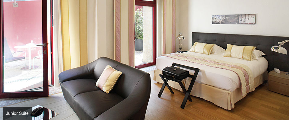 The Domaine Riberach ★★★★ - Mountain serenity and gourmet delights in Languedoc-Roussillon. - Pyrenees-Orientales, France