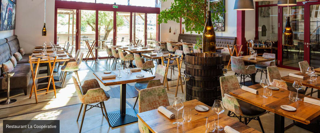 Le Domaine Riberach ★★★★ - Dernière minute - Une adresse authentique pour la famille dans les vignobles de l’Ariège. - Pyrénées-Orientales, France