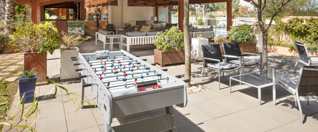 Hotel SA Punta ★★★★ - Dernière Minute -  - Costa Brava, Spain