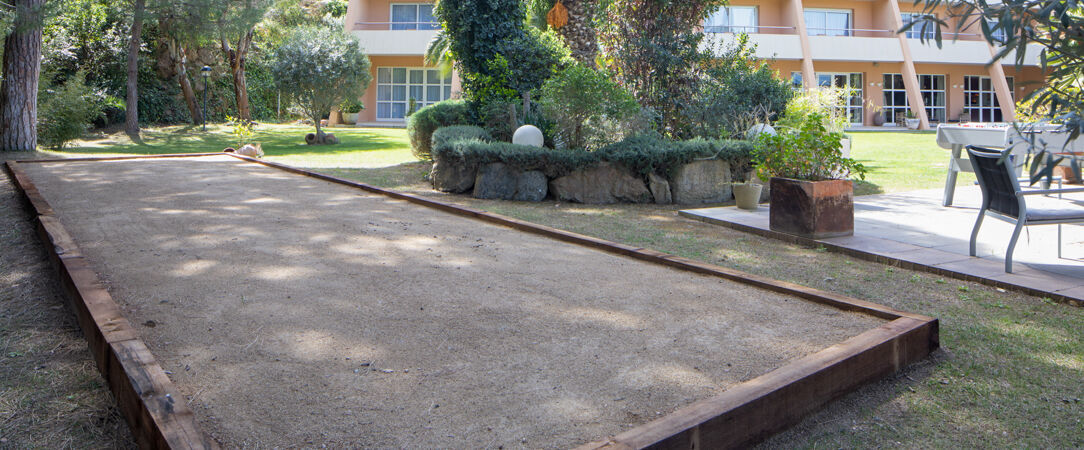 Hotel SA Punta ★★★★ - Dernière Minute -  - Costa Brava, Spain