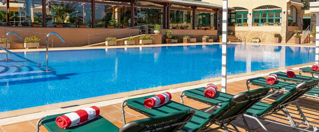 Hotel SA Punta ★★★★ - Dernière Minute -  - Costa Brava, Spain