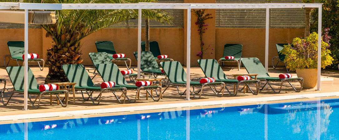 Hotel SA Punta ★★★★ - Dernière Minute -  - Costa Brava, Spain