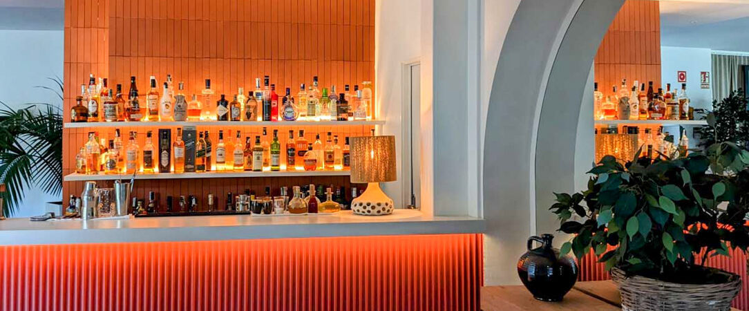 Hotel SA Punta ★★★★ - Dernière Minute -  - Costa Brava, Spain