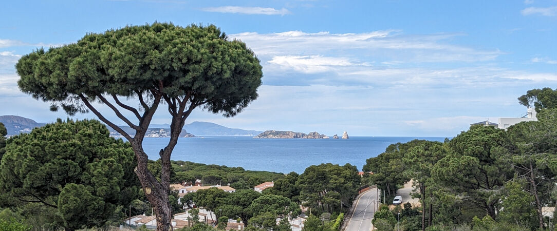 Hotel SA Punta ★★★★ - Dernière Minute -  - Costa Brava, Spain