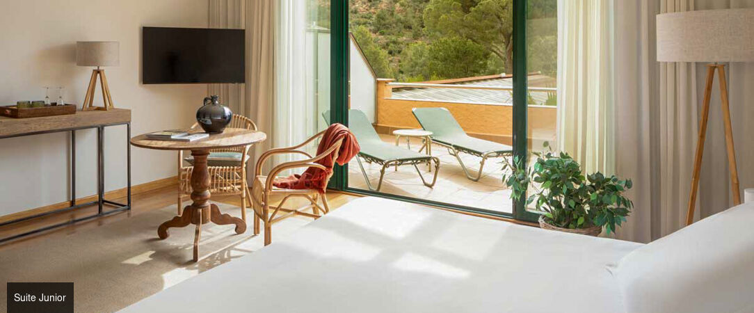 Hotel SA Punta ★★★★ - Dernière Minute -  - Costa Brava, Spain