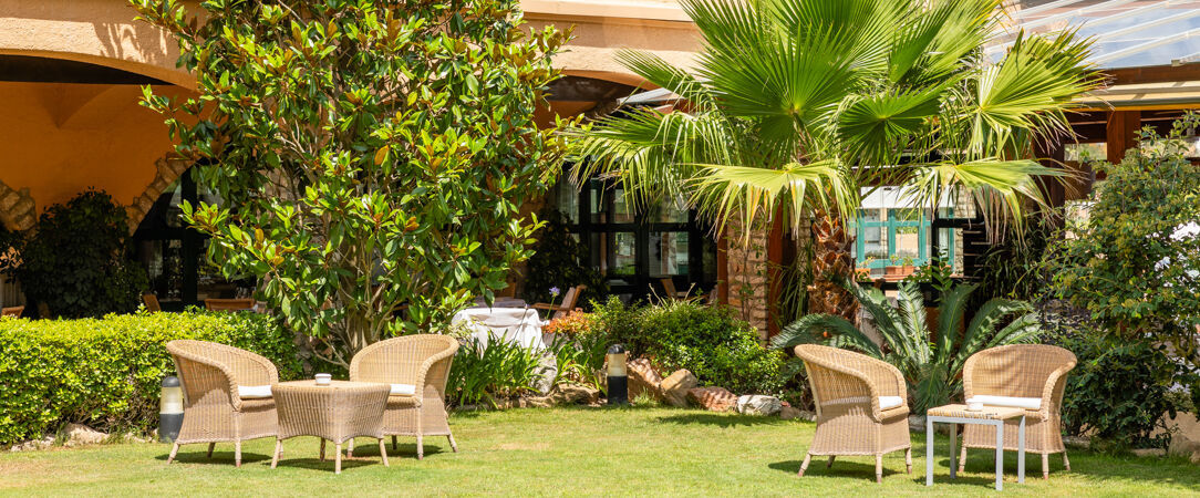 Hotel SA Punta ★★★★ - Dernière Minute -  - Costa Brava, Spain