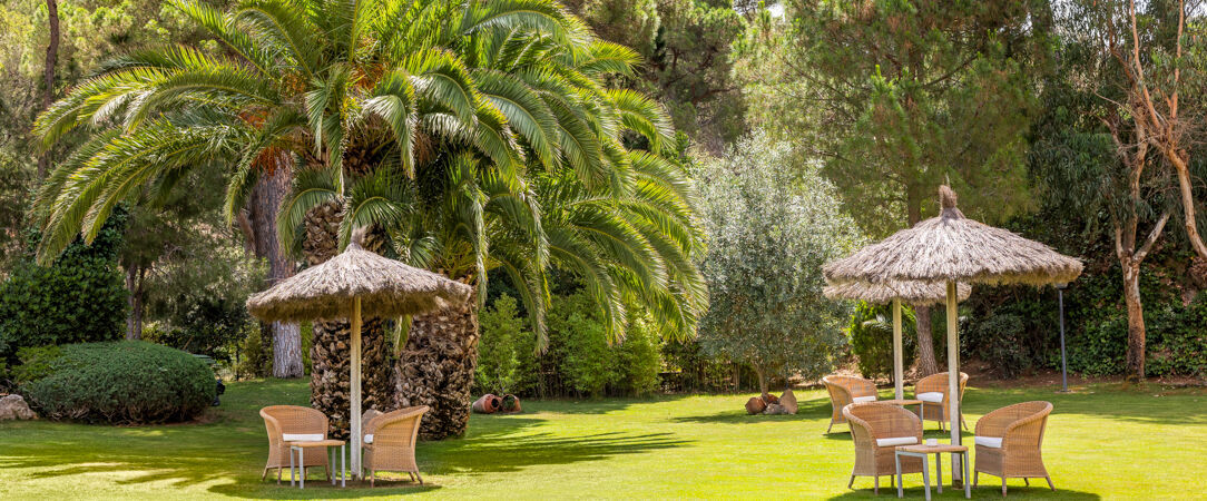 Hotel SA Punta ★★★★ - Dernière Minute -  - Costa Brava, Spain