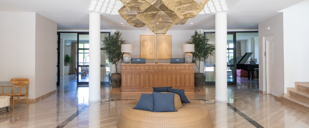 Hotel SA Punta ★★★★ - Dernière Minute -  - Costa Brava, Espagne