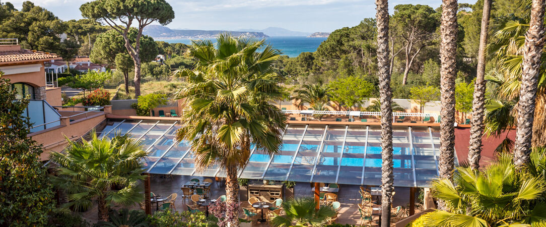 Hotel SA Punta ★★★★ - Dernière Minute -  - Costa Brava, Espagne