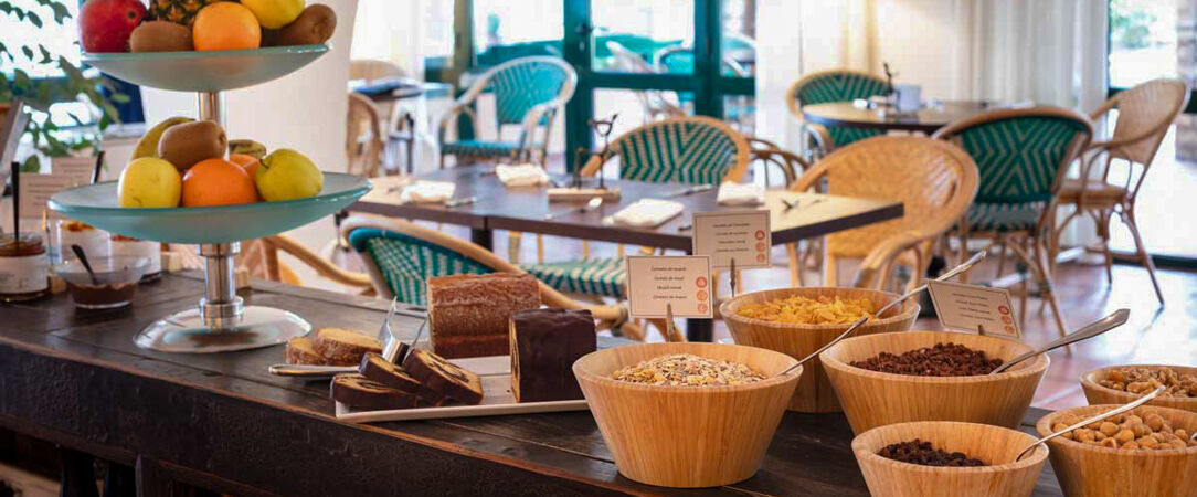 Hotel SA Punta ★★★★ - Dernière Minute -  - Costa Brava, Espagne