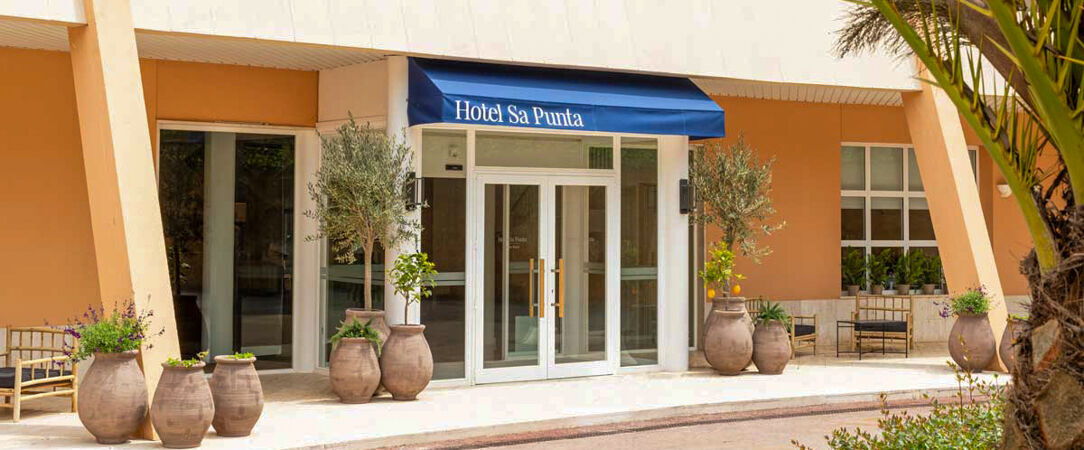 Hotel SA Punta ★★★★ - Dernière Minute -  - Costa Brava, Espagne