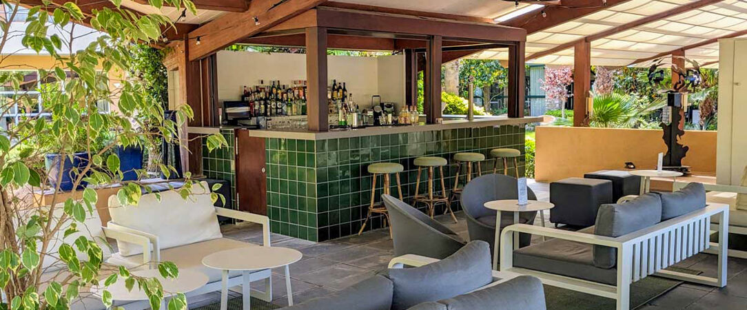 Hotel SA Punta ★★★★ - Dernière Minute -  - Costa Brava, Espagne