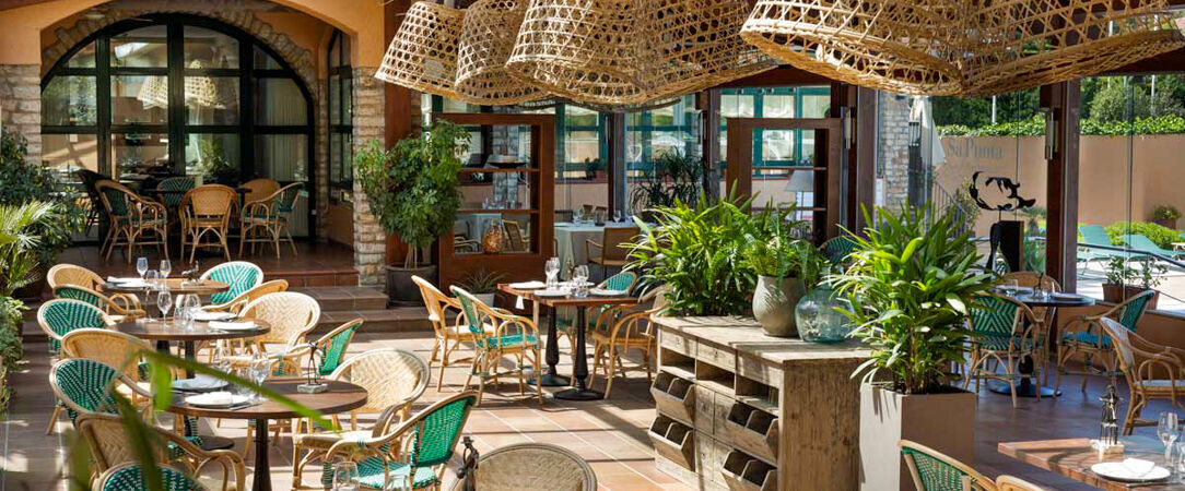 Hotel SA Punta ★★★★ - Dernière Minute -  - Costa Brava, Espagne