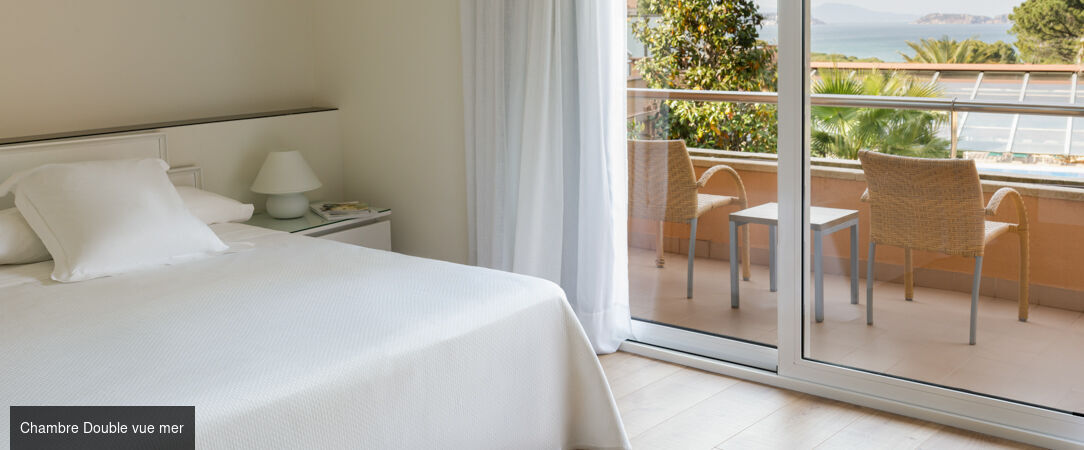 Hotel SA Punta ★★★★ - Dernière Minute -  - Costa Brava, Espagne