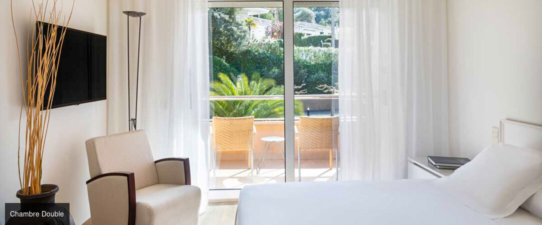 Hotel SA Punta ★★★★ - Dernière Minute -  - Costa Brava, Espagne