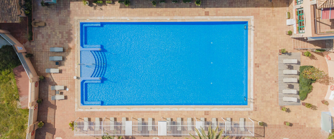 Hotel SA Punta ★★★★ - Dernière Minute -  - Costa Brava, Espagne