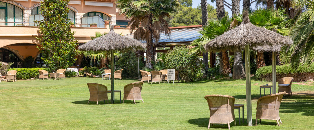 Hotel SA Punta ★★★★ - Dernière Minute -  - Costa Brava, Espagne