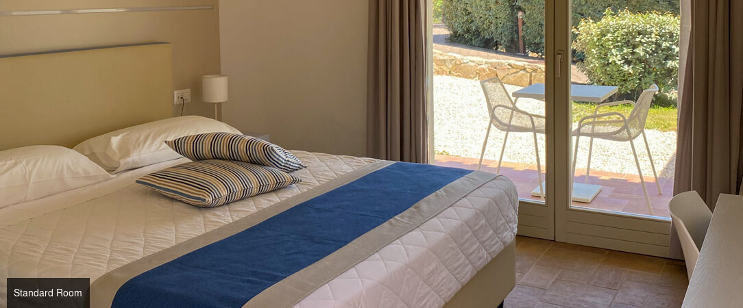 Piccolo Hotel - Adults Only ★★★★ - Un séjour tout compris sous le soleil de Sardaigne, entre détente, mer et sérénité. - Sardinia, Italy