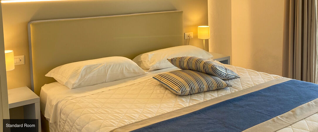 Piccolo Hotel - Adults Only ★★★★ - Un séjour tout compris sous le soleil de Sardaigne, entre détente, mer et sérénité. - Sardinia, Italy