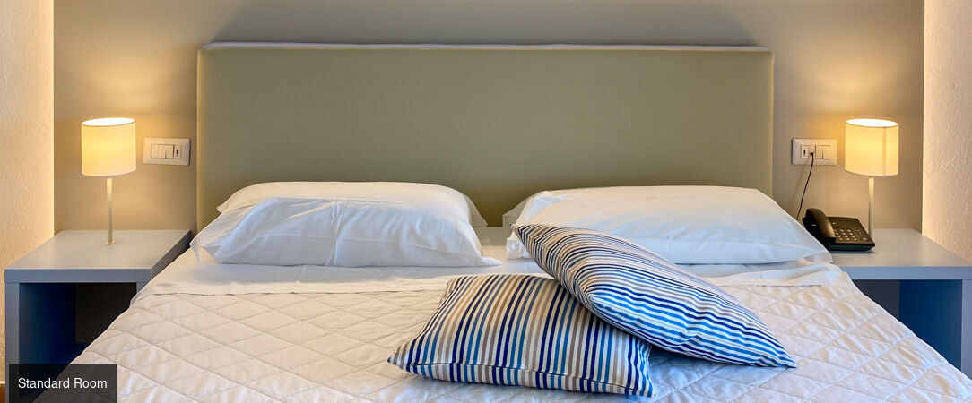 Piccolo Hotel - Adults Only ★★★★ - Un séjour tout compris sous le soleil de Sardaigne, entre détente, mer et sérénité. - Sardinia, Italy