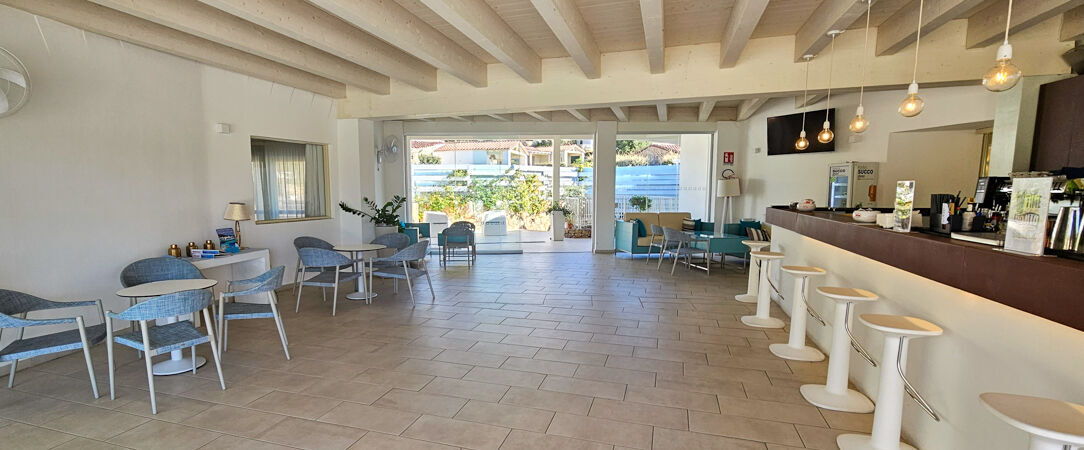 Piccolo Hotel ★★★★ - Adults Only - Un séjour tout compris sous le soleil de Sardaigne, entre détente, mer et sérénité. - Sardaigne, Italie