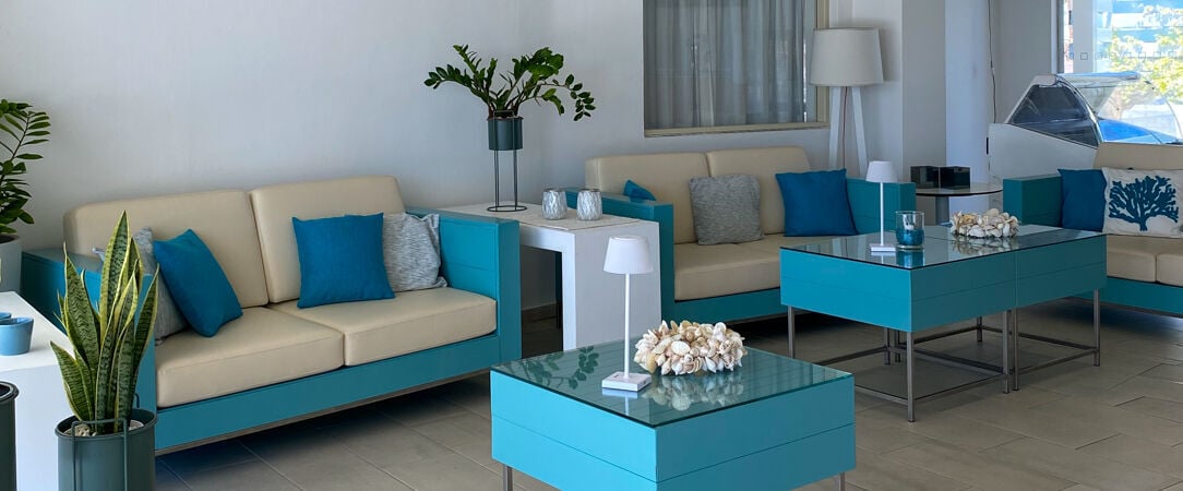 Piccolo Hotel ★★★★ - Adults Only - Un séjour tout compris sous le soleil de Sardaigne, entre détente, mer et sérénité. - Sardaigne, Italie