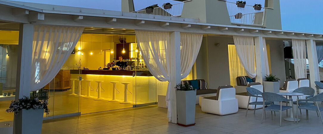 Piccolo Hotel ★★★★ - Adults Only - Un séjour tout compris sous le soleil de Sardaigne, entre détente, mer et sérénité. - Sardaigne, Italie