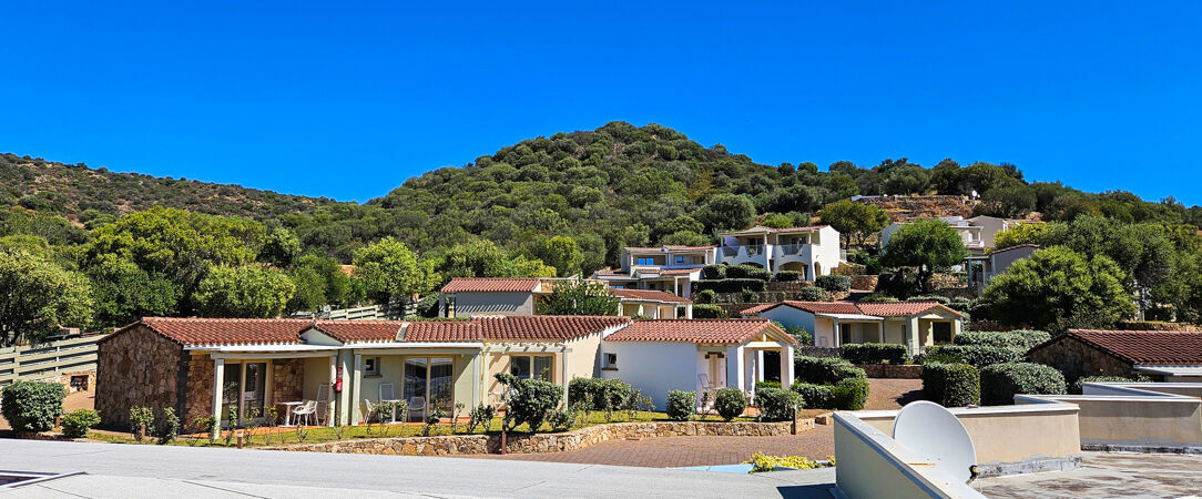 Piccolo Hotel ★★★★ - Adults Only - Un séjour tout compris sous le soleil de Sardaigne, entre détente, mer et sérénité. - Sardaigne, Italie