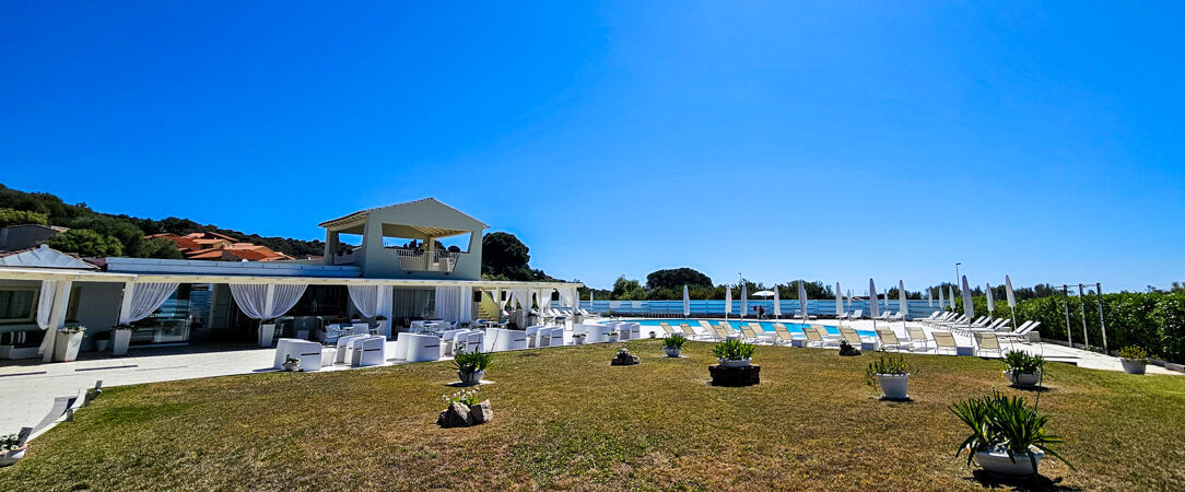 Piccolo Hotel ★★★★ - Adults Only - Un séjour tout compris sous le soleil de Sardaigne, entre détente, mer et sérénité. - Sardaigne, Italie