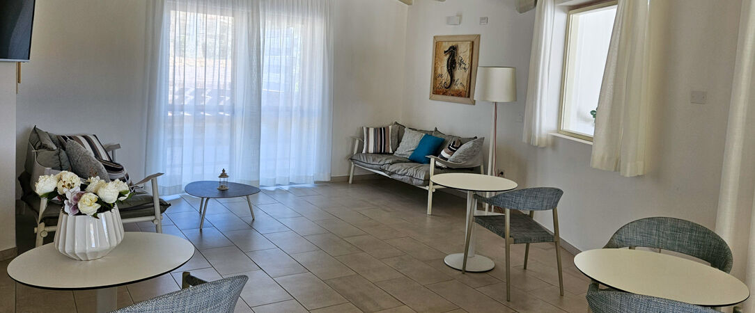 Piccolo Hotel ★★★★ - Adults Only - Un séjour tout compris sous le soleil de Sardaigne, entre détente, mer et sérénité. - Sardaigne, Italie