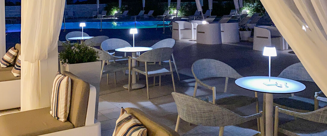 Piccolo Hotel ★★★★ - Adults Only - Un séjour tout compris sous le soleil de Sardaigne, entre détente, mer et sérénité. - Sardaigne, Italie