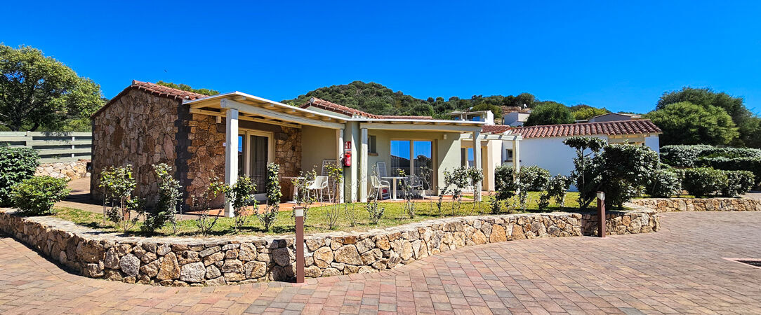 Piccolo Hotel ★★★★ - Adults Only - Un séjour tout compris sous le soleil de Sardaigne, entre détente, mer et sérénité. - Sardaigne, Italie