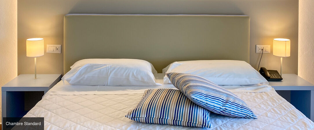 Piccolo Hotel ★★★★ - Adults Only - Un séjour tout compris sous le soleil de Sardaigne, entre détente, mer et sérénité. - Sardaigne, Italie