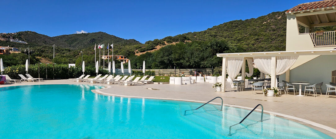 Piccolo Hotel ★★★★ - Adults Only - Un séjour tout compris sous le soleil de Sardaigne, entre détente, mer et sérénité. - Sardaigne, Italie