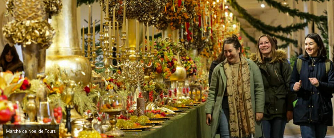 LABE Hôtel ★★★★ - Un hôtel nouvelle génération au cœur de Tours, créatif, vivant, engagé. - Tours, France