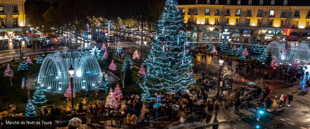 LABE Hôtel ★★★★ - Un hôtel nouvelle génération au cœur de Tours, créatif, vivant, engagé. - Tours, France