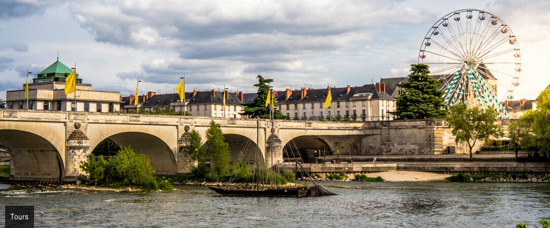 LABE Hôtel ★★★★ Tours Centre Gare - Un hôtel nouvelle génération au cœur de Tours, créatif, vivant, engagé. - Tours, France