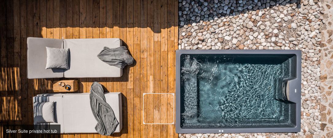 Alissachni Mykonos ★★★★★ - Écrin de luxe, raffinement cycladien et azur à perte de vue sur Mykonos. - Mykonos, Greece