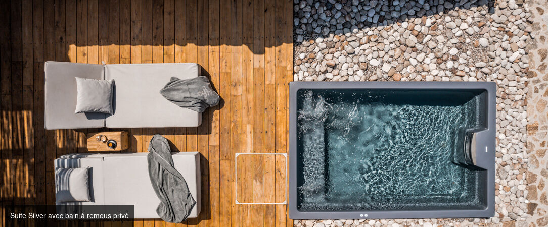Alissachni Mykonos ★★★★★ - Écrin de luxe, raffinement cycladien et azur à perte de vue sur Mykonos. - Mykonos, Grèce