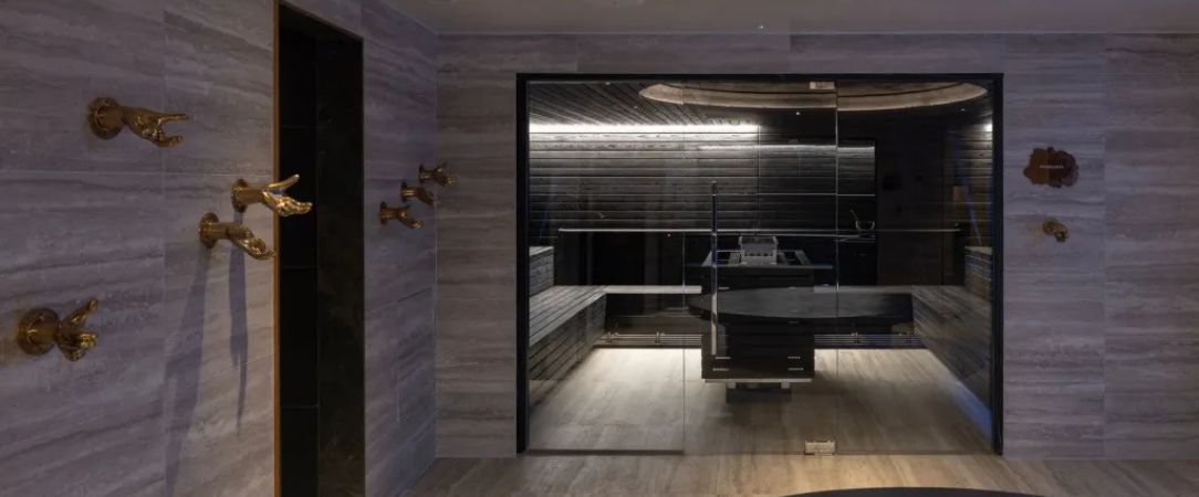 SLS Barcelona ★★★★★ - Superbe Resort signé SLS entre design, luxe, confort et ambiance splendide face au port. - Barcelone, Espagne