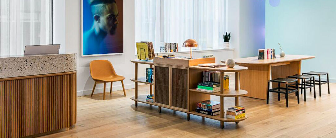Mint House at 70 Pine ★★★★ - studios et appartements haut de gamme pour une découverte de New-York extraordinaire. - New York, USA