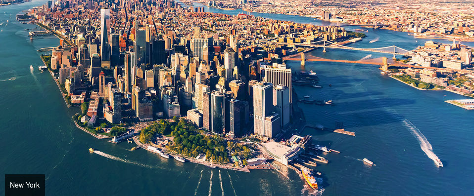 Mint House at 70 Pine ★★★★ - studios et appartements haut de gamme pour une découverte de New-York extraordinaire. - New York, USA