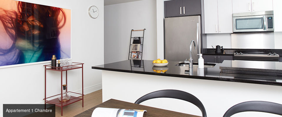 Mint House at 70 Pine ★★★★ - studios et appartements haut de gamme pour une découverte de New-York extraordinaire. - New York, USA