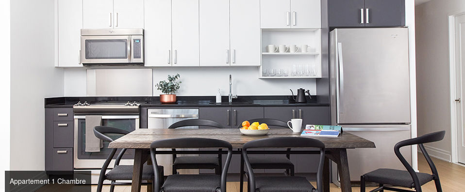 Mint House at 70 Pine ★★★★ - studios et appartements haut de gamme pour une découverte de New-York extraordinaire. - New York, USA